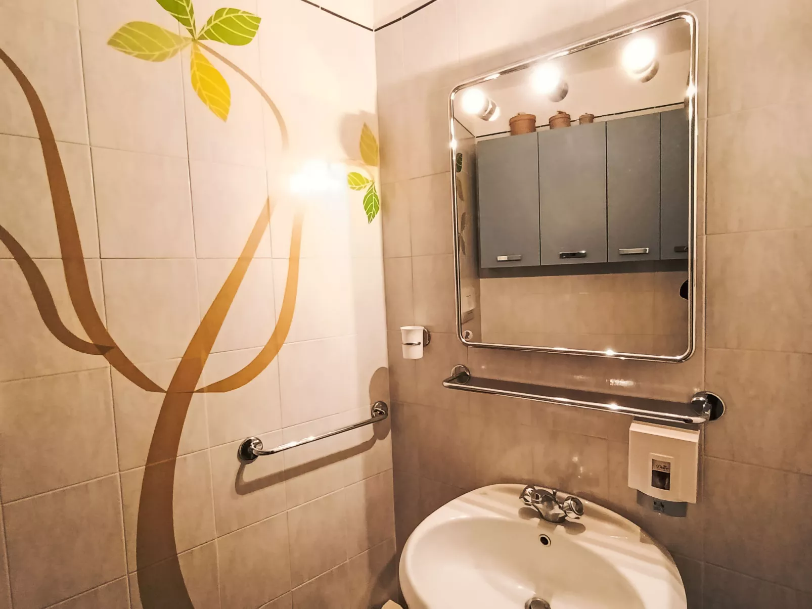 Morandini 261-Binnen