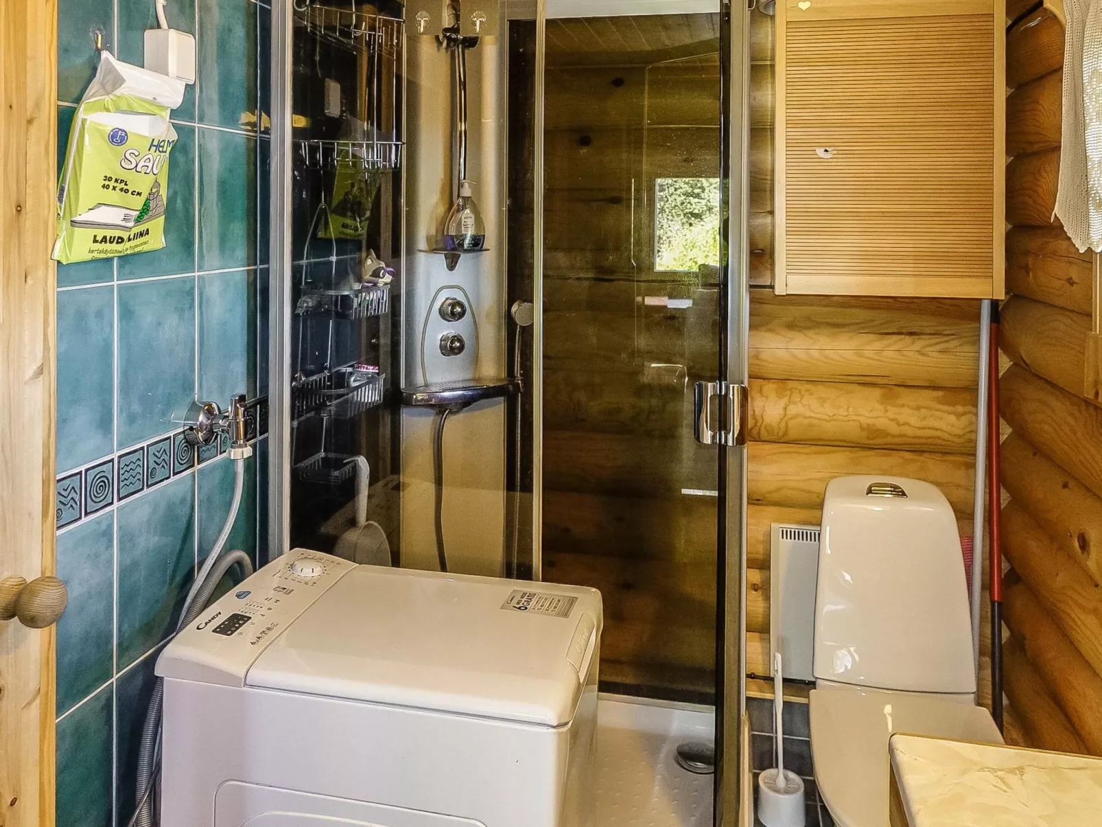 Kultaranta ii-Binnen