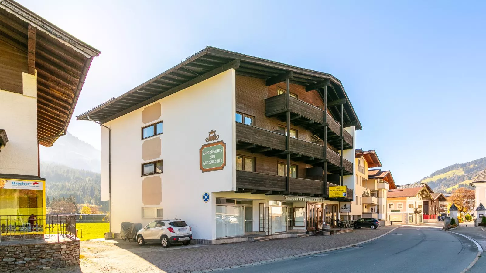 Brixen Alpin Living Top 8-Buitenkant zomer