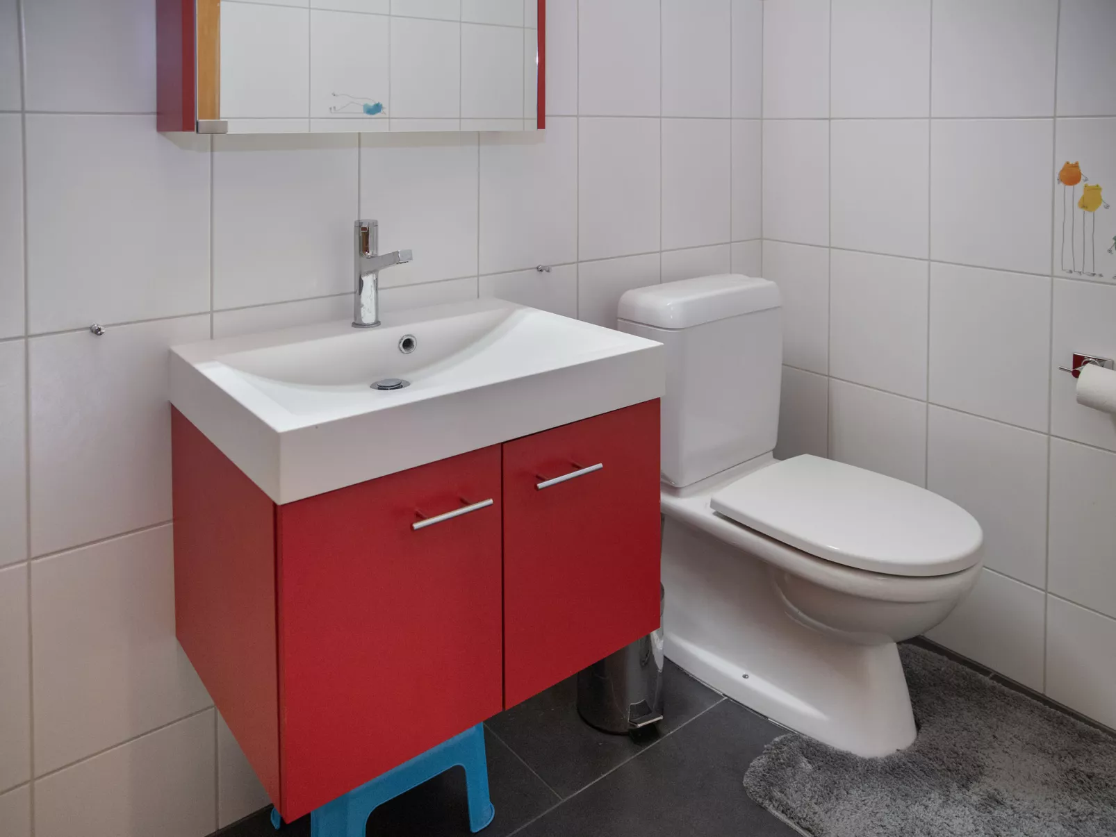 Plein Soleil B 19-Binnen