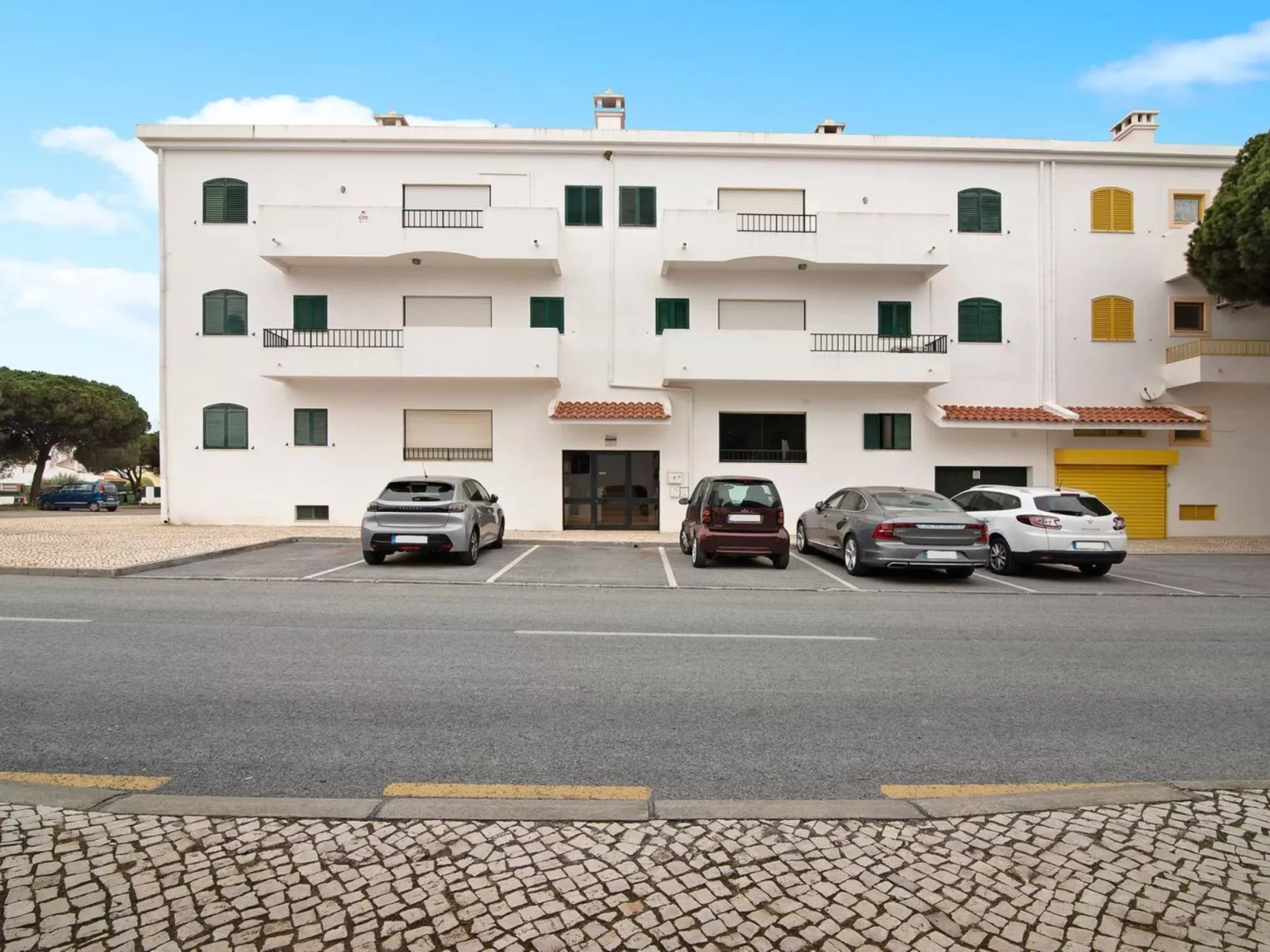 Medusa - Sunny Way-Buiten