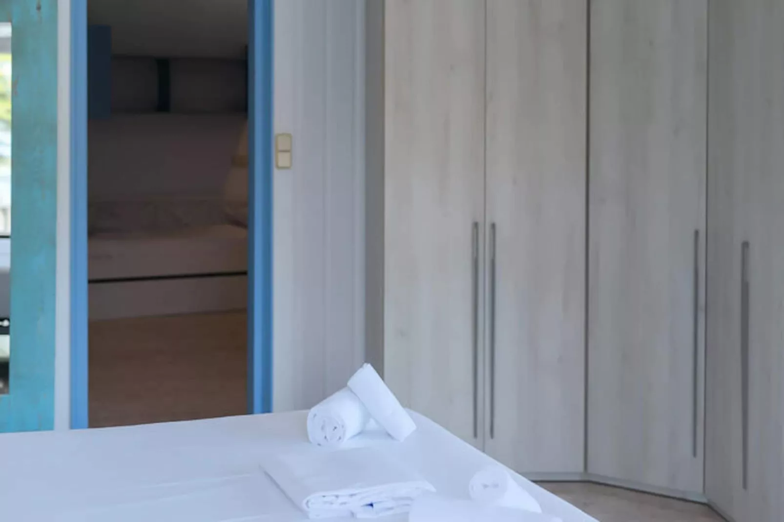 Appartements à L'Escala-Niet-getagd