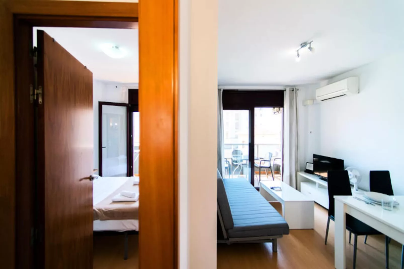 Appartements à Roses-Niet-getagd