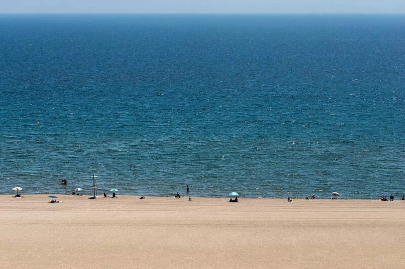 Studio à Empuriabrava-Niet-getagd