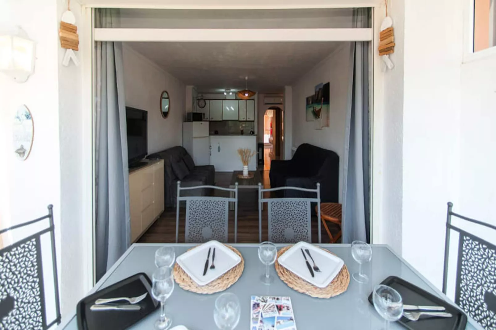 Appartements à Empuriabrava-Niet-getagd