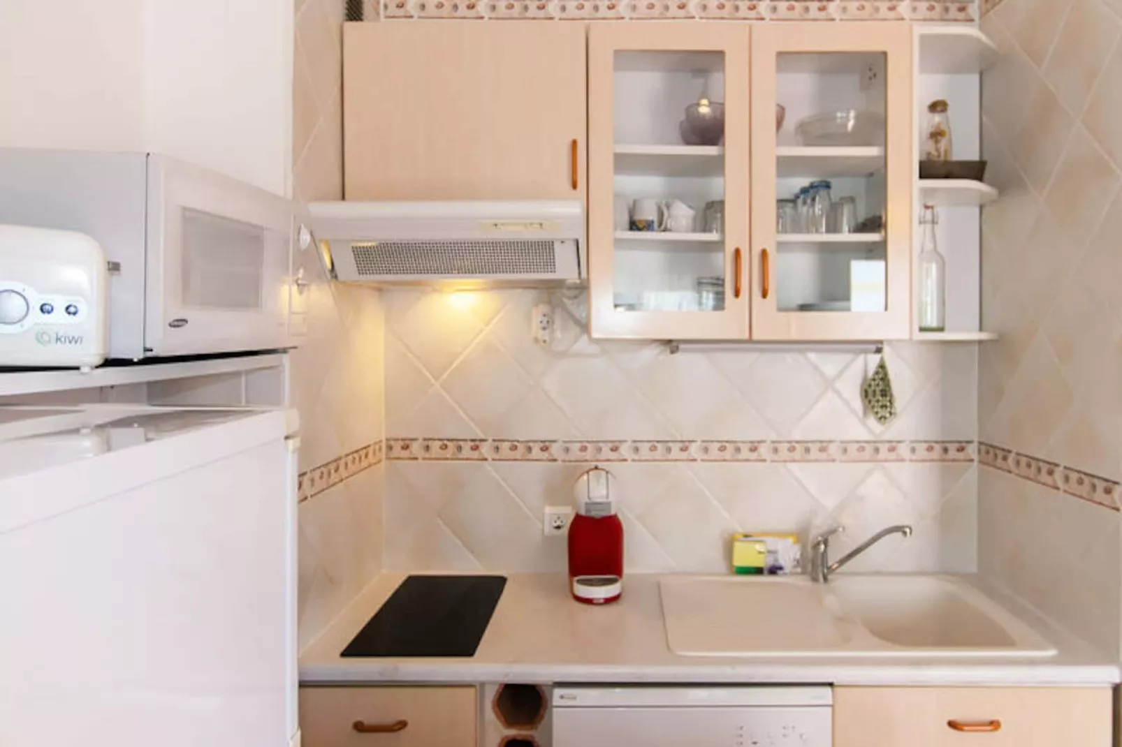 Appartements à Empuriabrava-Niet-getagd