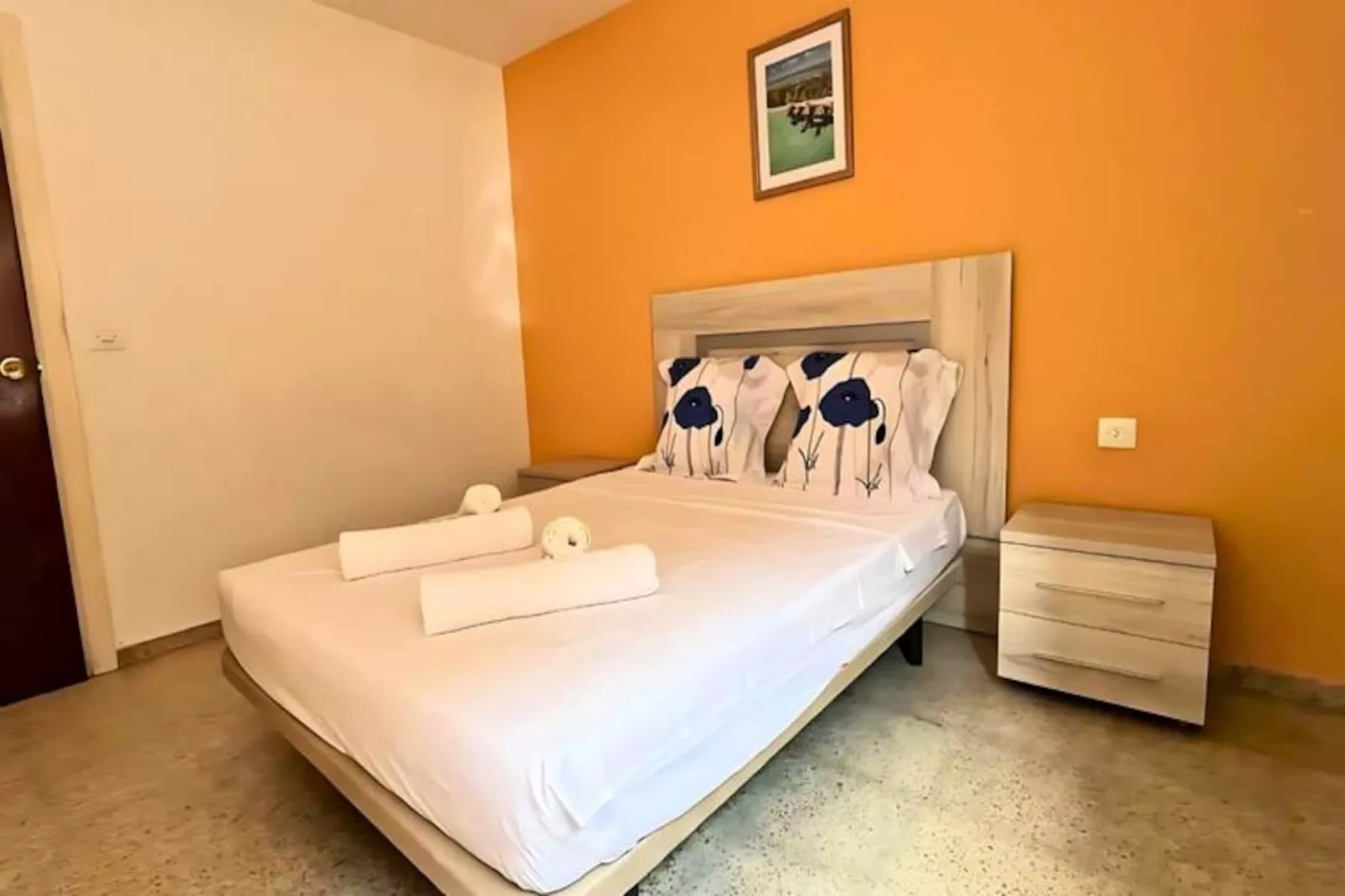 Appartement 3 Chambres Et 2 Salles De Bains : Id&eacute;al Famille Et Nomades-Niet-getagd