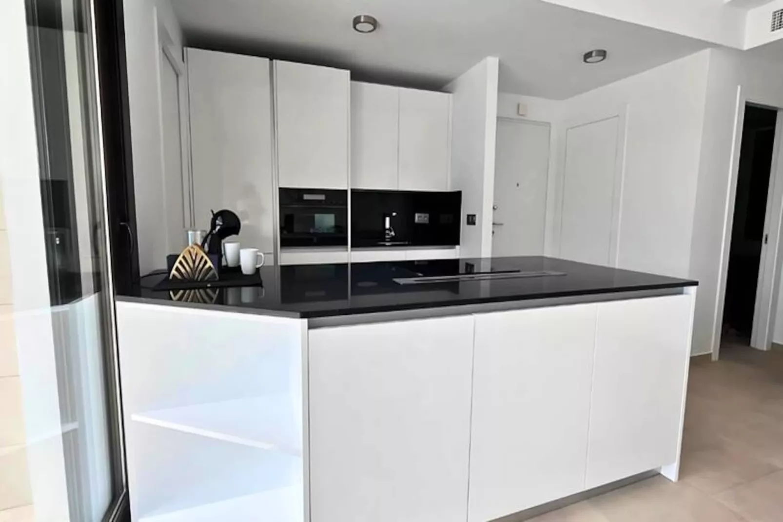 Villa Moderne Avec Piscine Priv&eacute;e Au Golf Vistabella-Niet-getagd