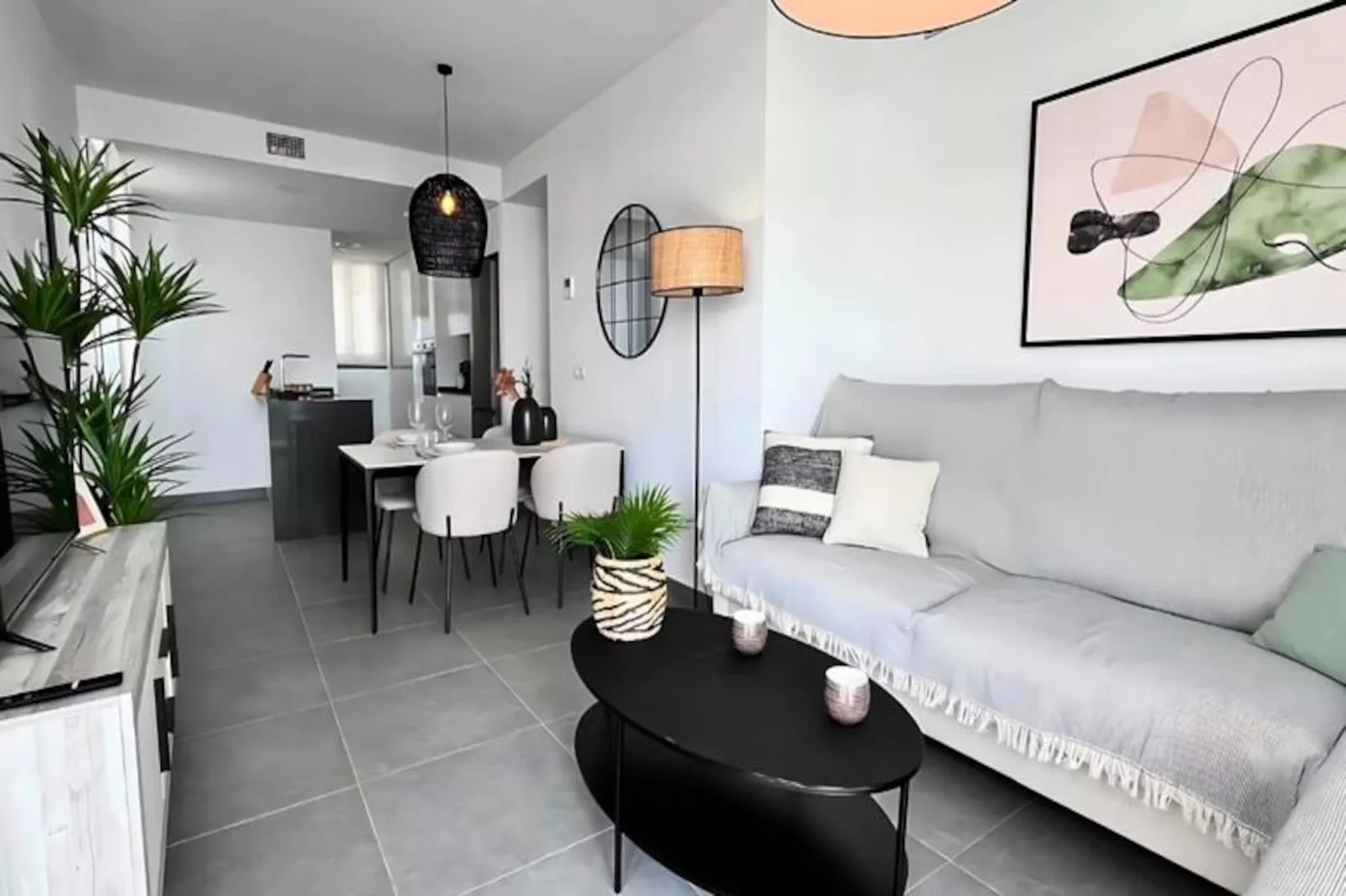 Villa Avec Piscine Priv&eacute;e Et Vues Magnifiques-Niet-getagd