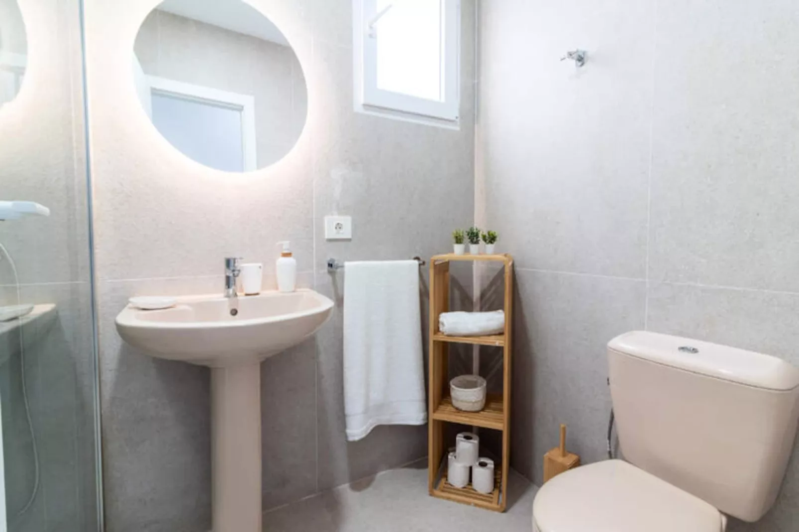 Maison à Moncofar-Niet-getagd