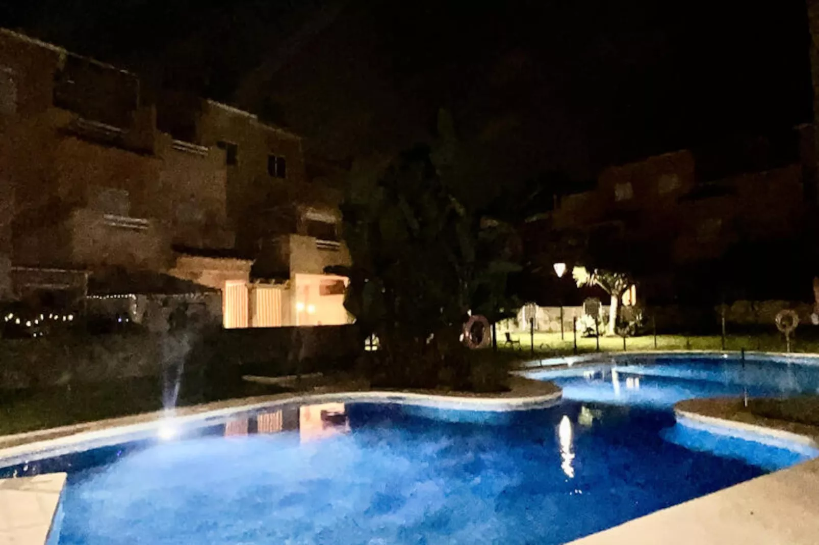 Appartements à Marbella-Niet-getagd