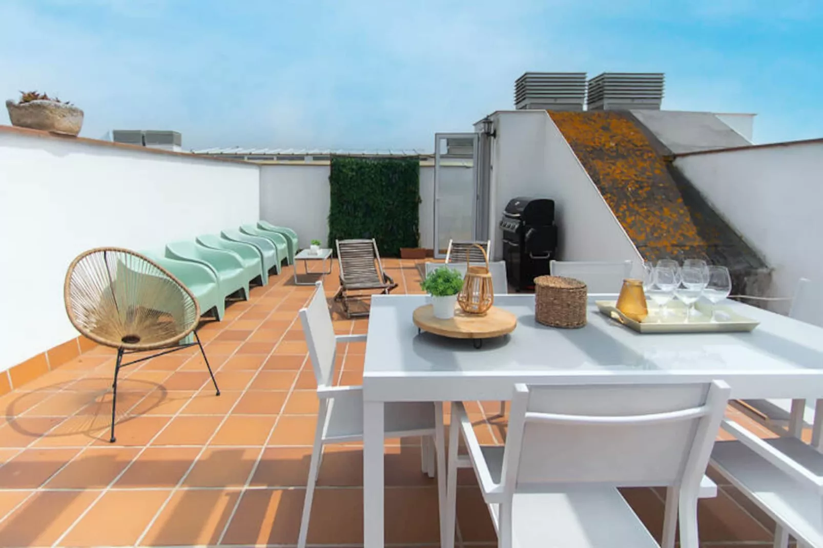 Appartements à Roses-Niet-getagd