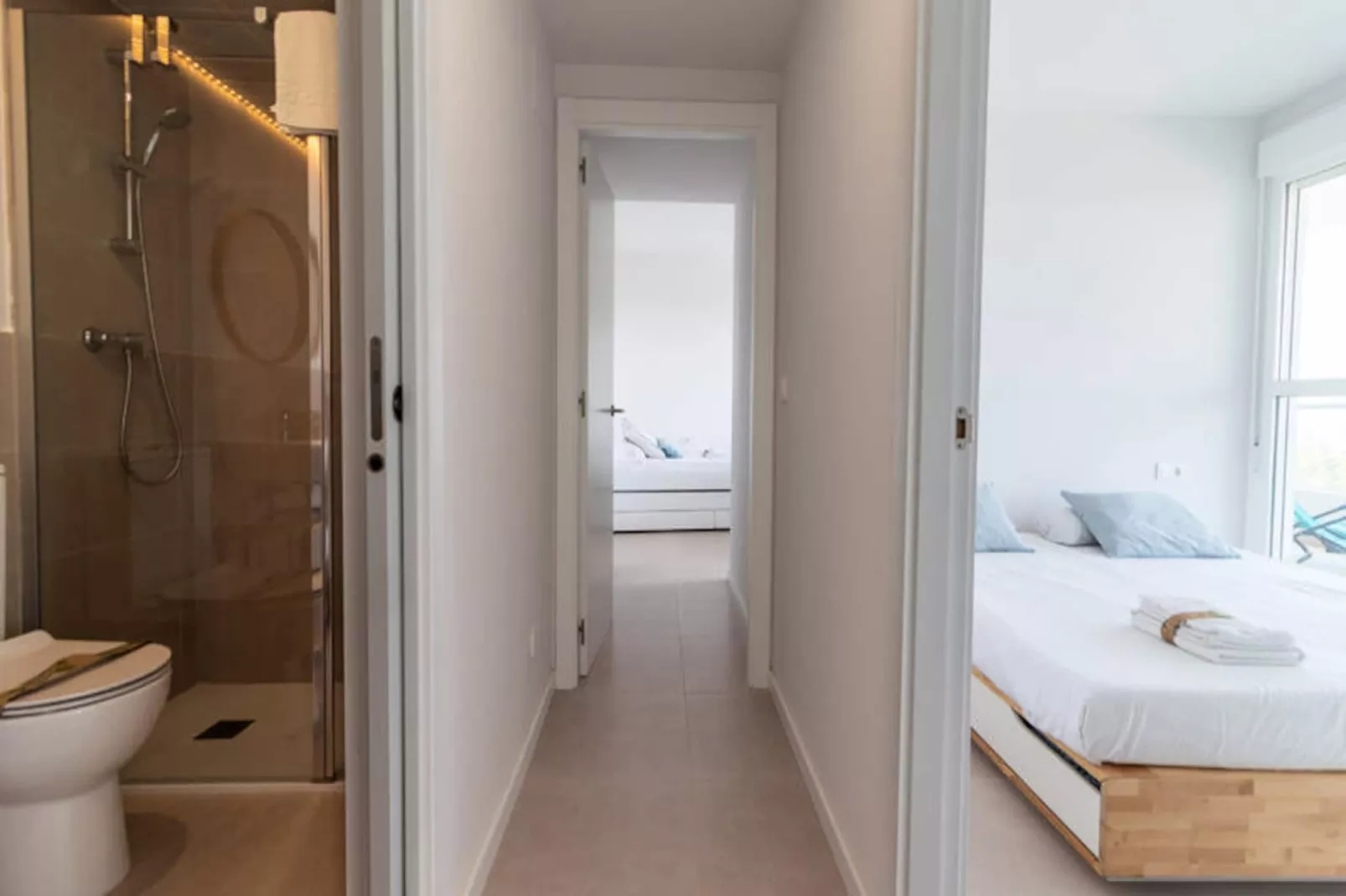 Appartements à Canet d'En Berenguer-Niet-getagd