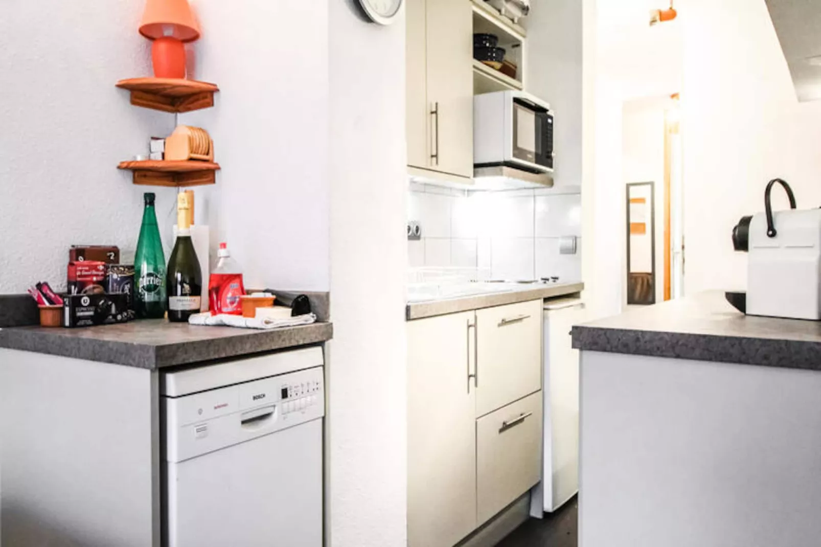 Appartements à Flaine-Niet-getagd