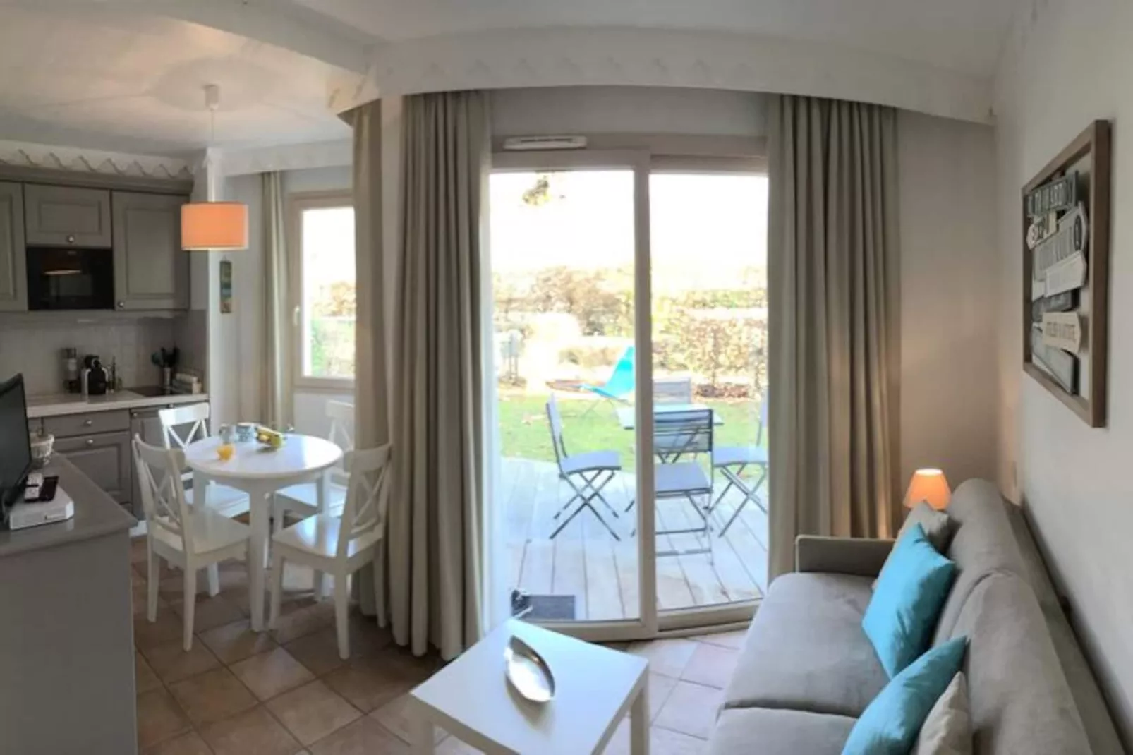 Appartements à Duingt-Niet-getagd