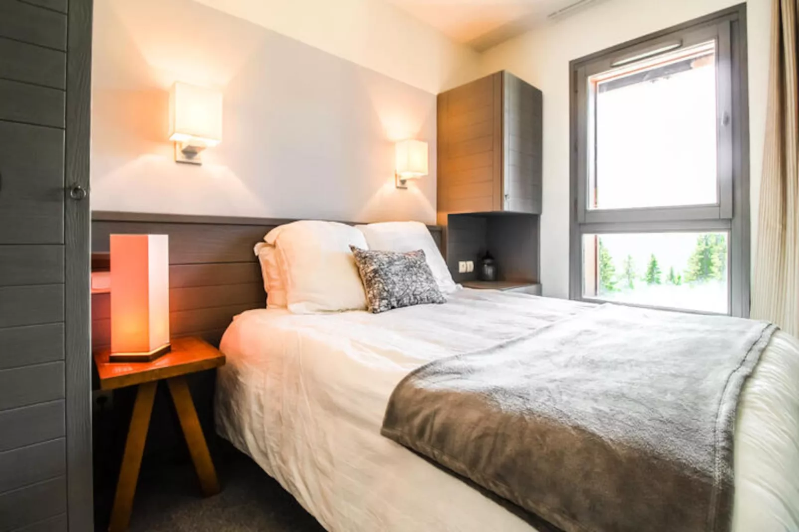 Appartements à Flaine - Niet-getagd