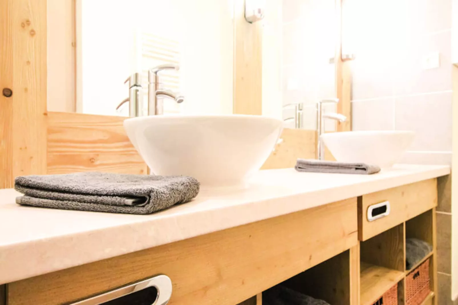 Appartements à Flaine - Niet-getagd