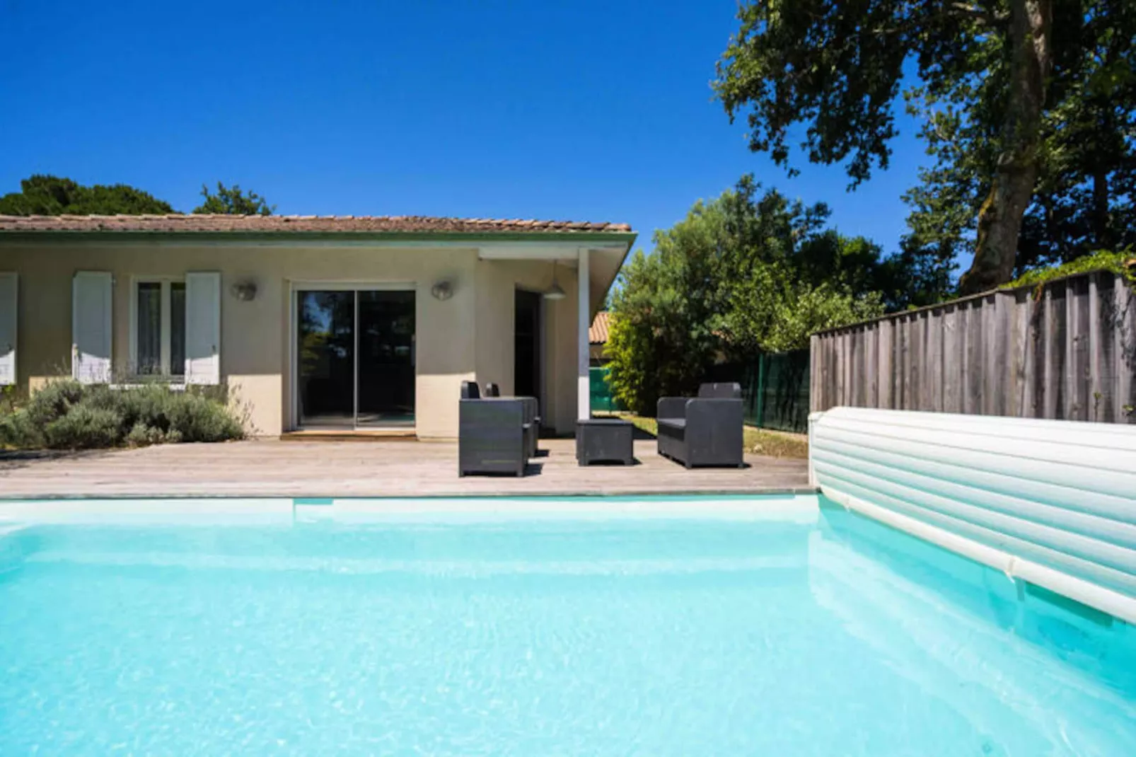 Maison à Gujan-Mestras-Niet-getagd