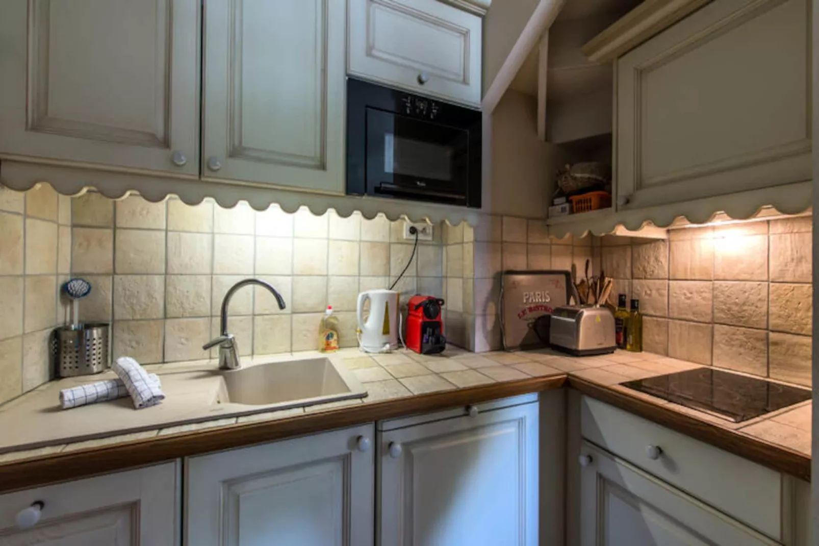 Appartements à Duingt-Niet-getagd