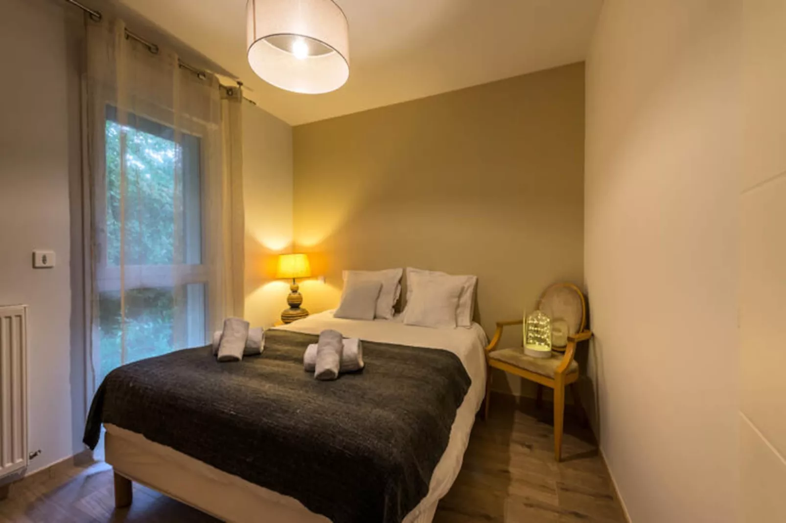 Maison à Saint-Jorioz-Niet-getagd