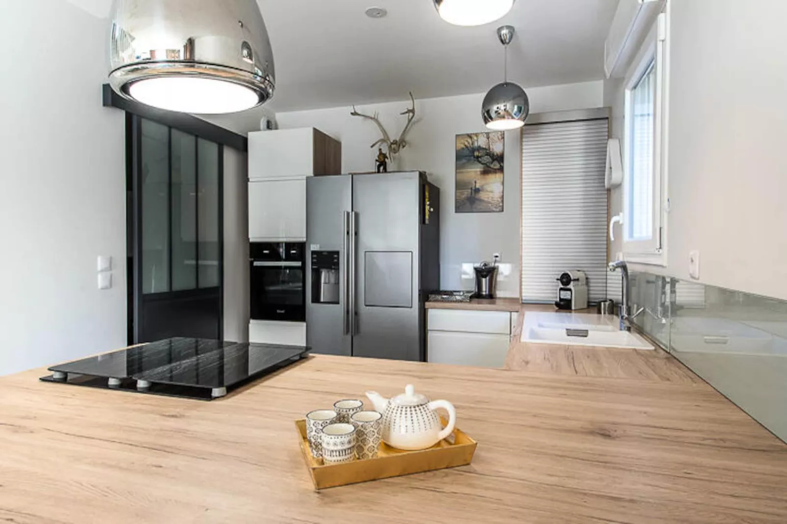 Maison à Saint-Jorioz-Niet-getagd