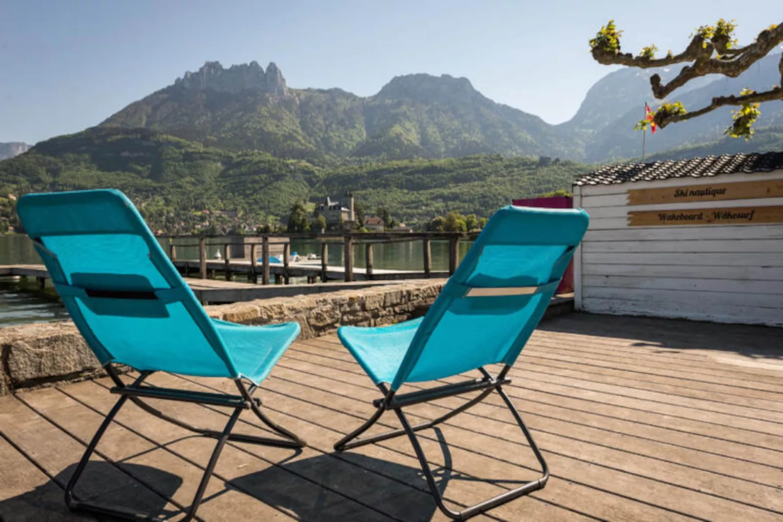 Studio à Duingt-Niet-getagd