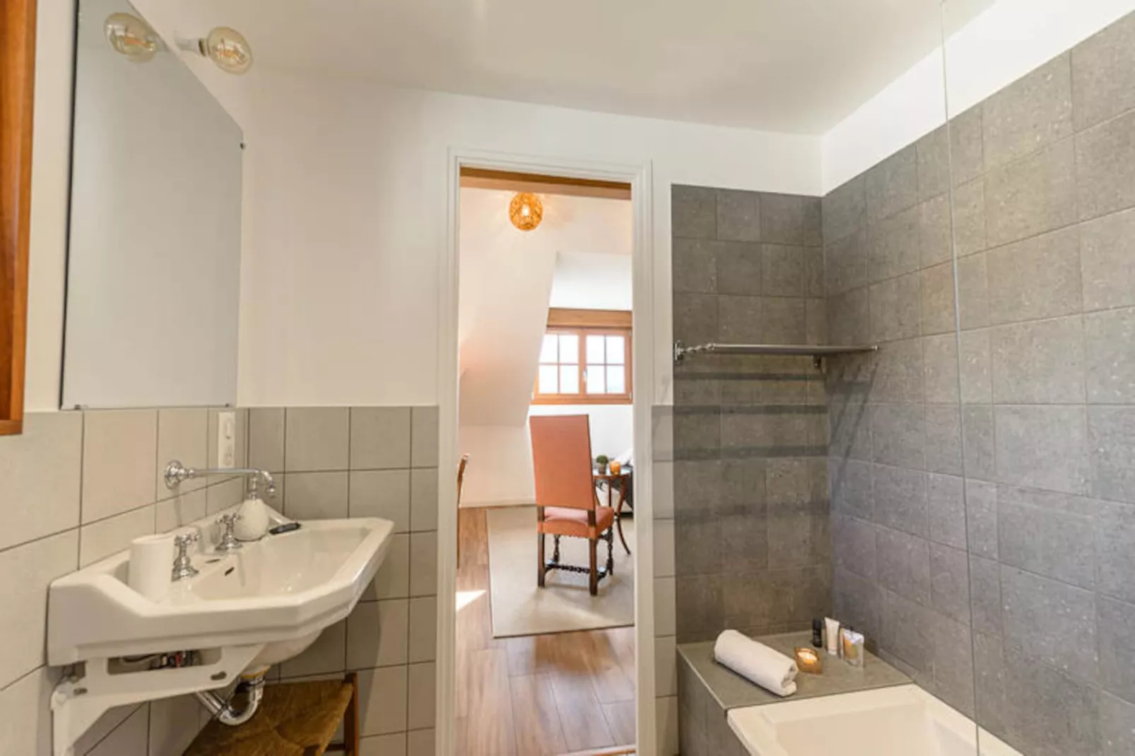 Maison à Saint-Jorioz-Niet-getagd