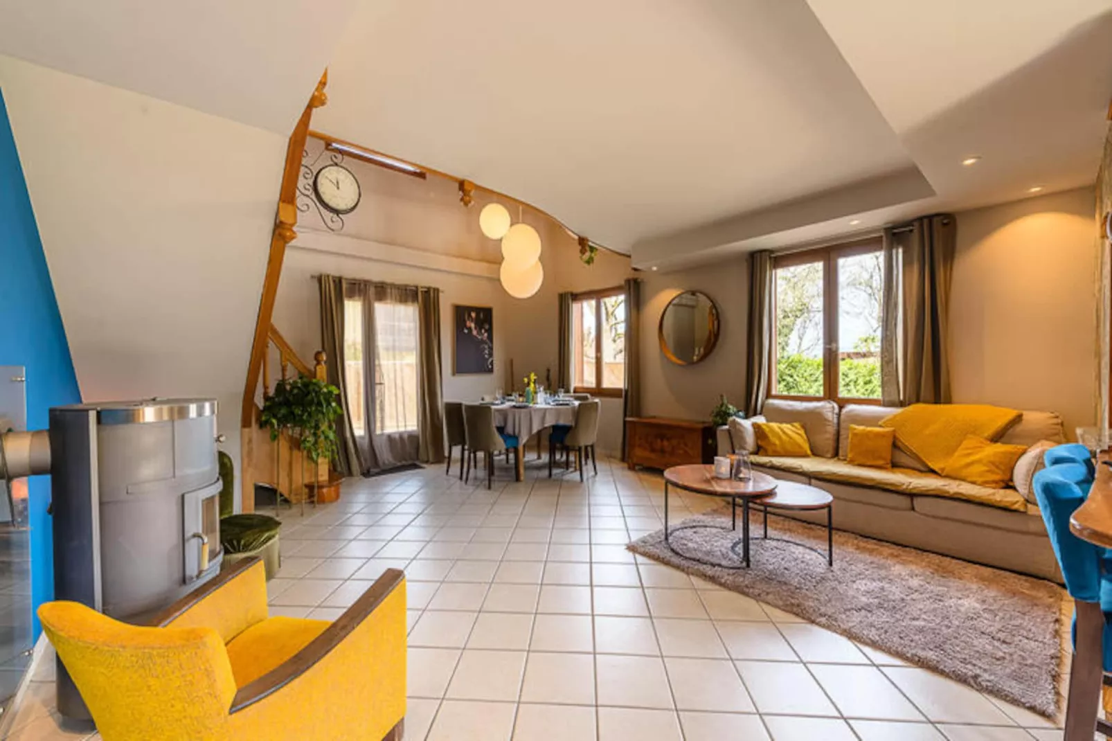 Maison à Saint-Jorioz-Niet-getagd