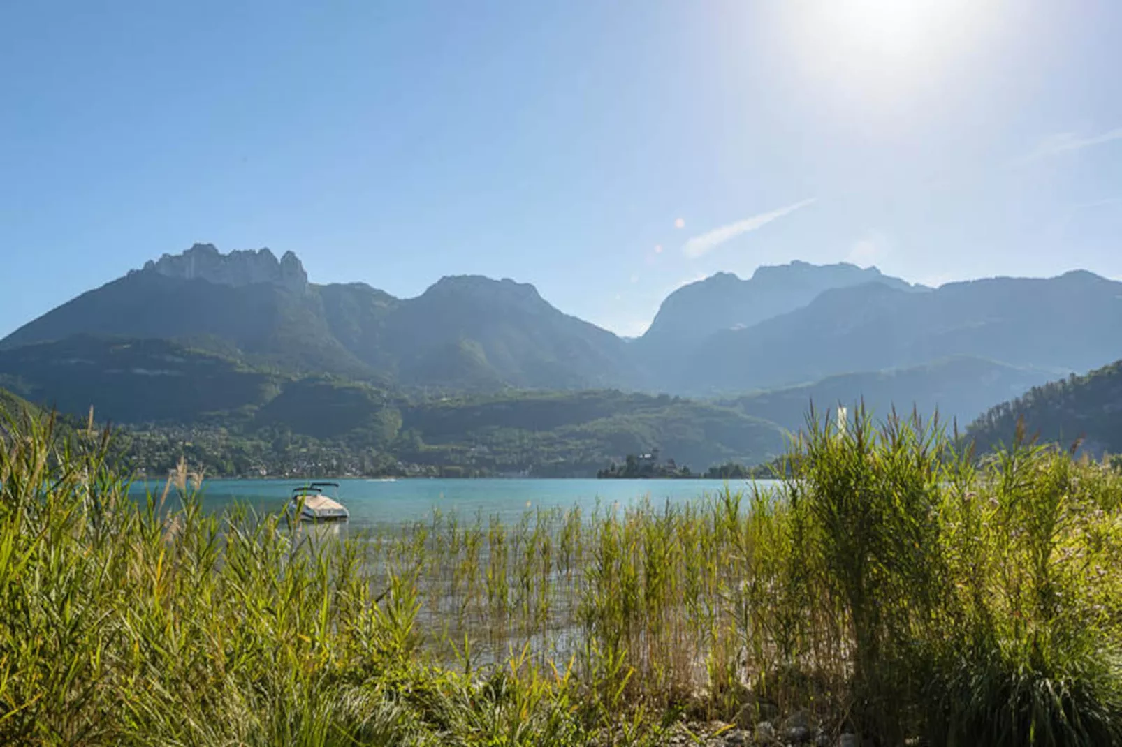 Appartements à Duingt-Niet-getagd