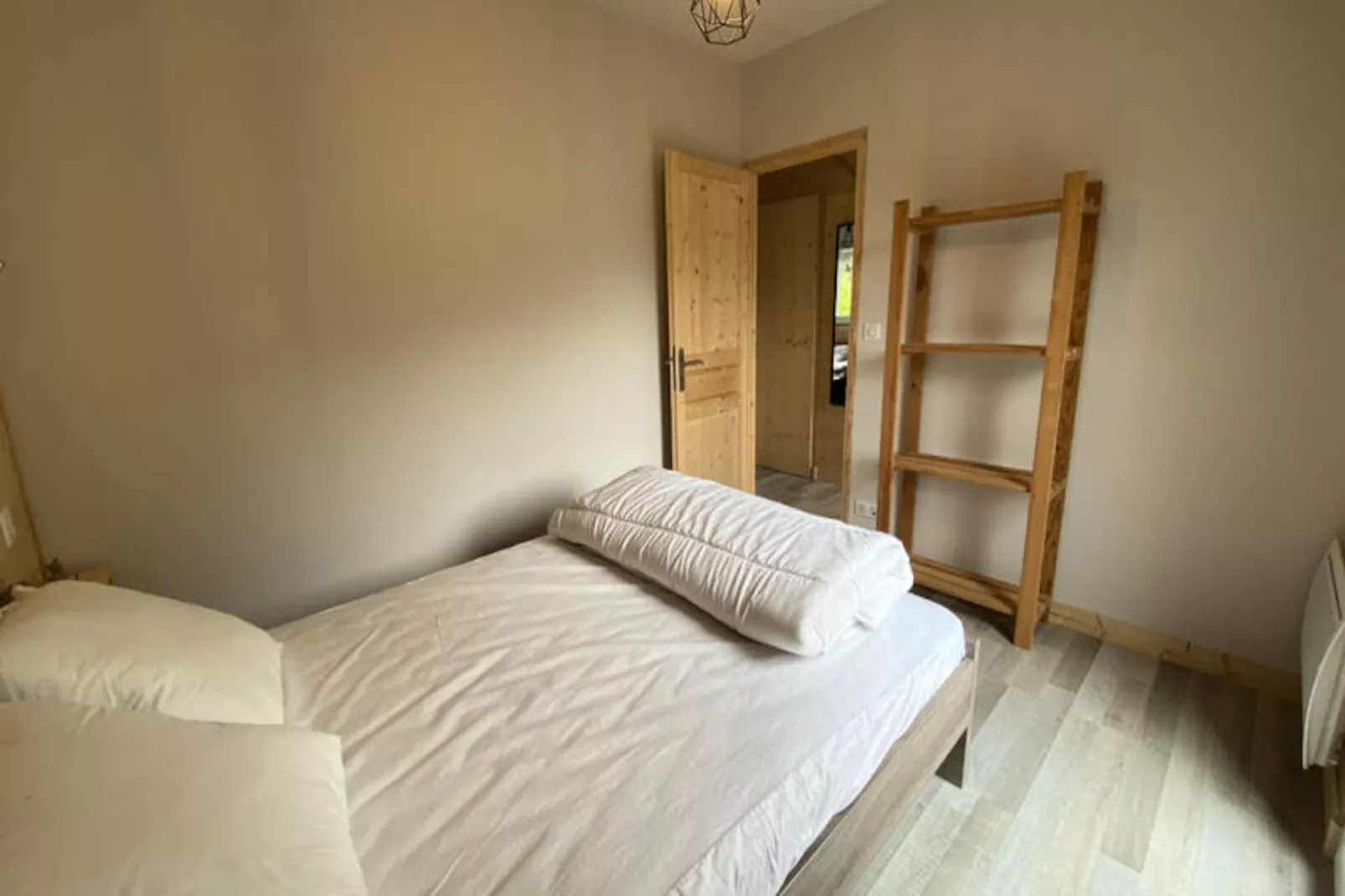 Chalets à Le Lioran-Niet-getagd