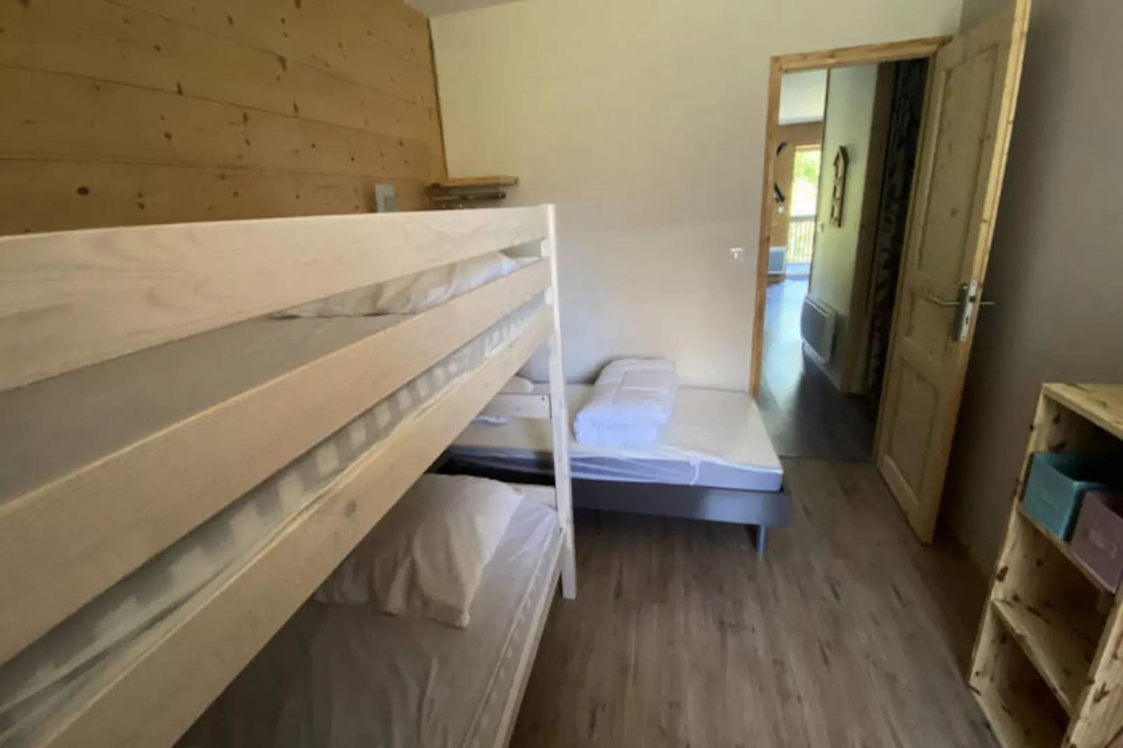 Appartements à Le Lioran-Niet-getagd