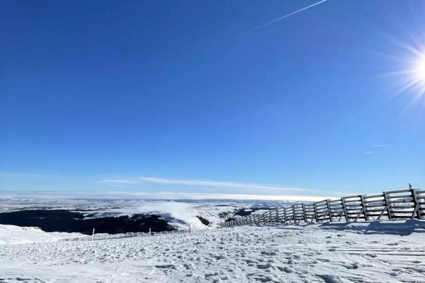 Appartements à Le Lioran-Niet-getagd