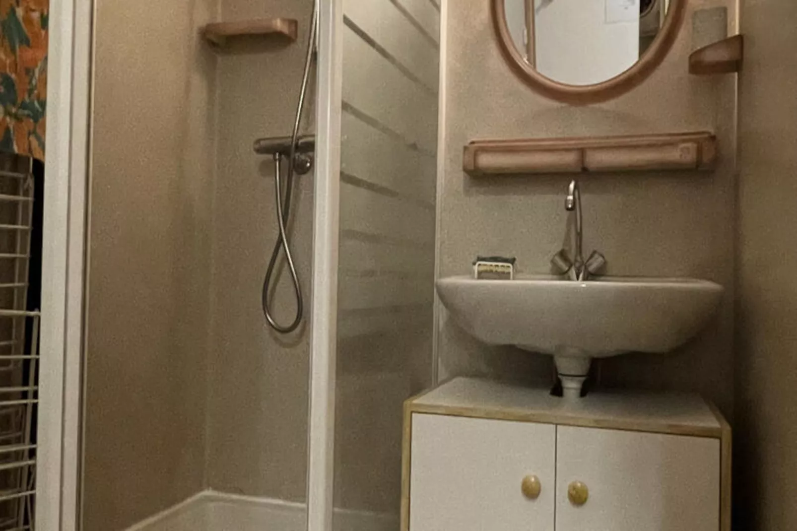 Studio à Le Lioran-Niet-getagd