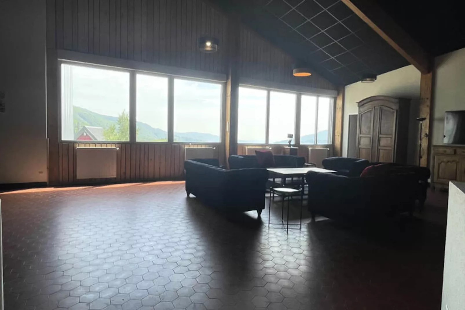 Appartements à Le Lioran-Niet-getagd