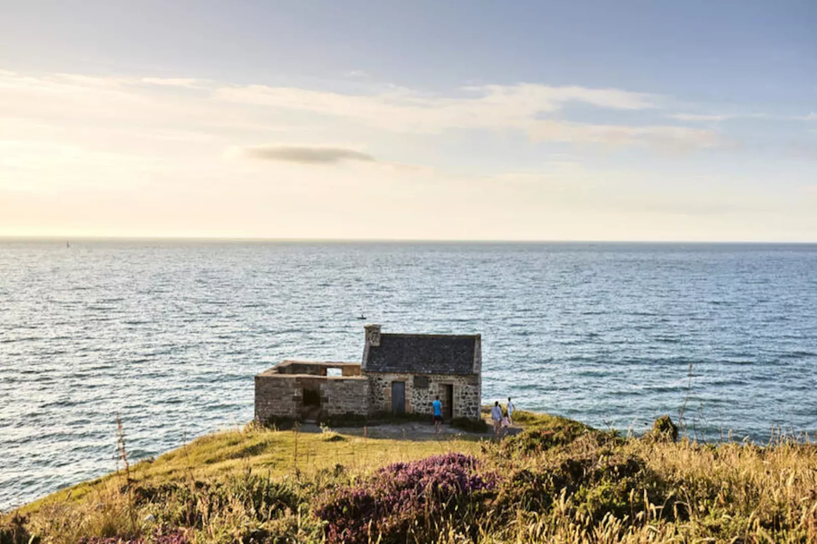 Appartements à Pléneuf-Val-André-Niet-getagd