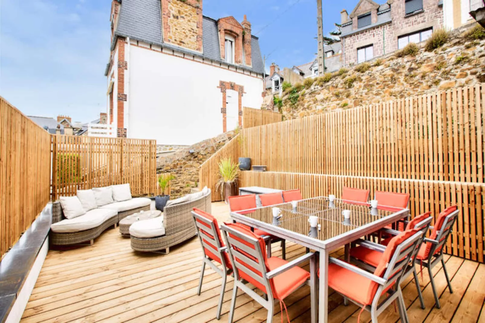 Maison à Pléneuf-Val-André-Niet-getagd