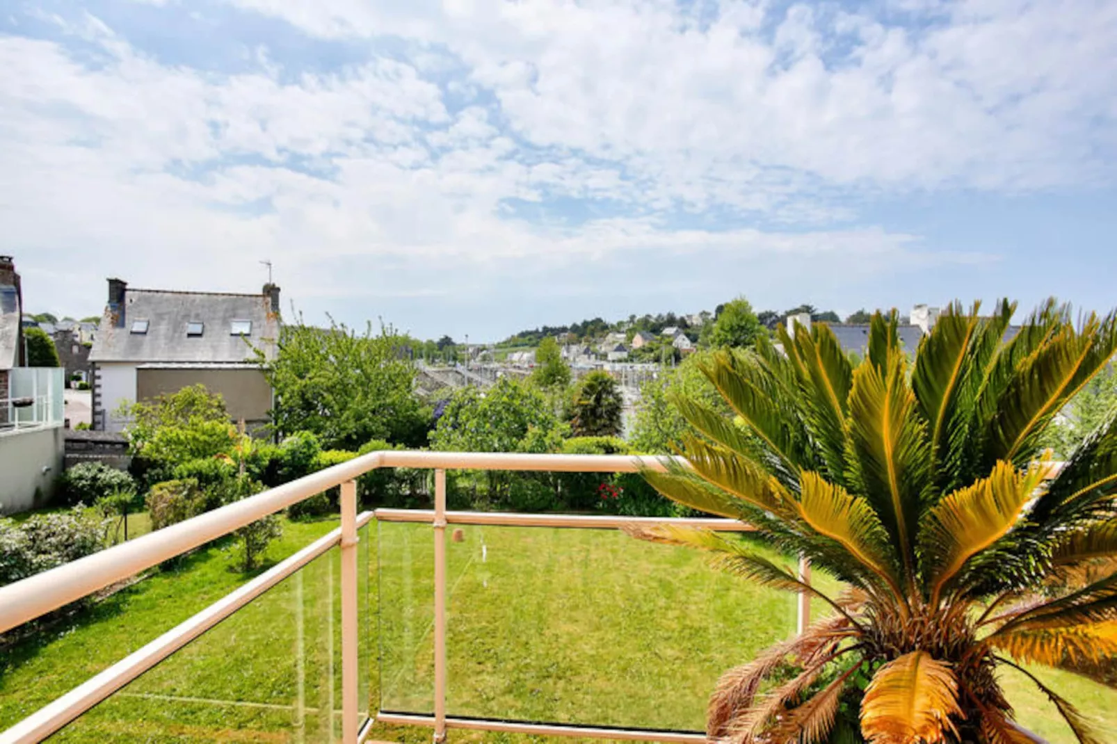 Maison à Pléneuf-Val-André-Niet-getagd