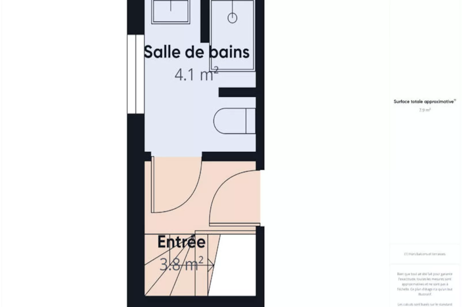 Maison à Pléneuf-Val-André-Niet-getagd