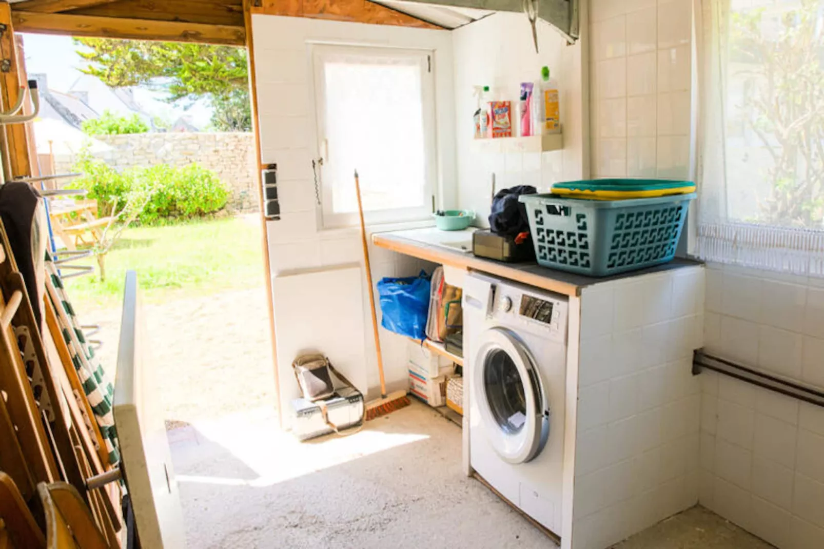 Maison à Penmarc'h-Niet-getagd