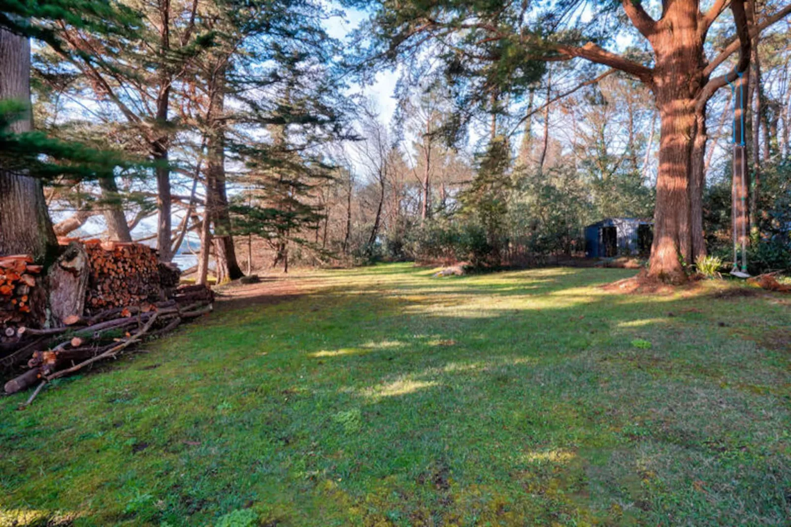 Maison à Loctudy-Niet-getagd