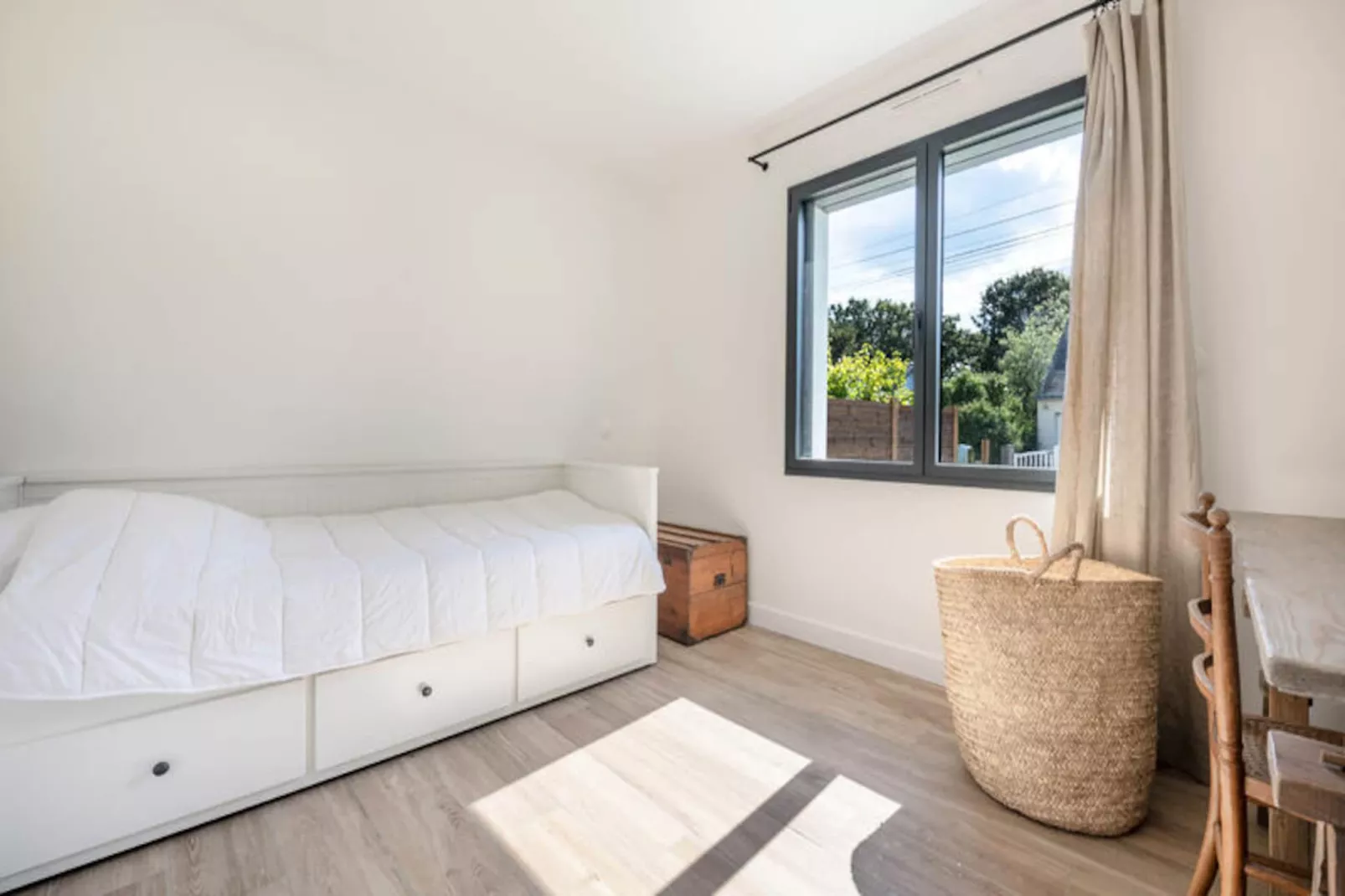 Maison à Mesquer-Niet-getagd