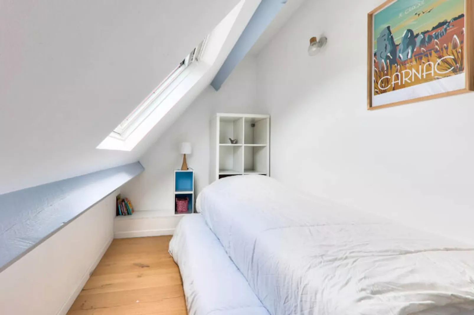 Appartements à Carnac-Niet-getagd