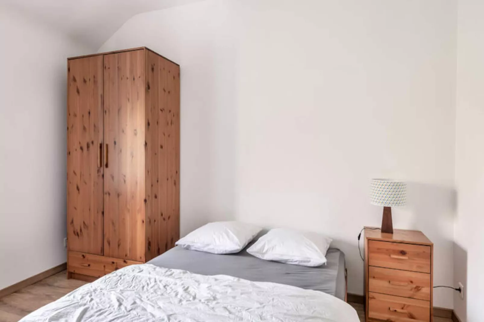 Maison à Sarzeau-Niet-getagd