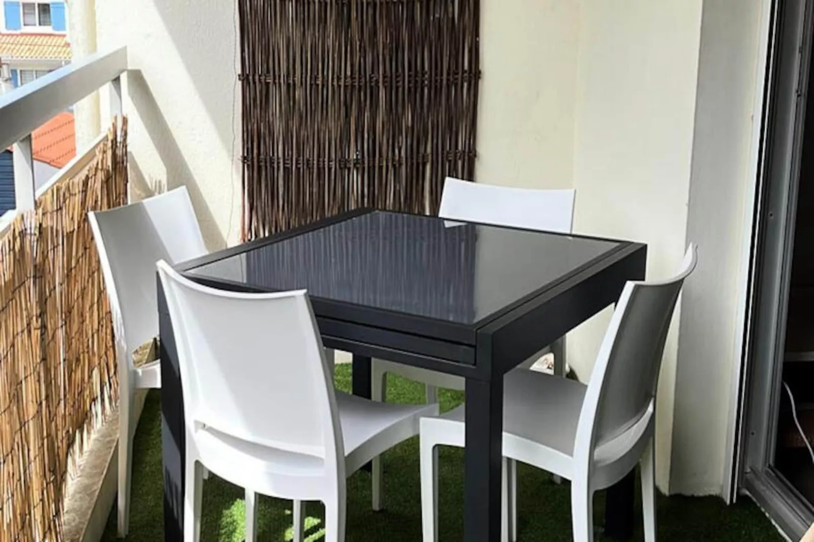 Appartements à Saint-Gilles-Croix-de-Vie-Niet-getagd