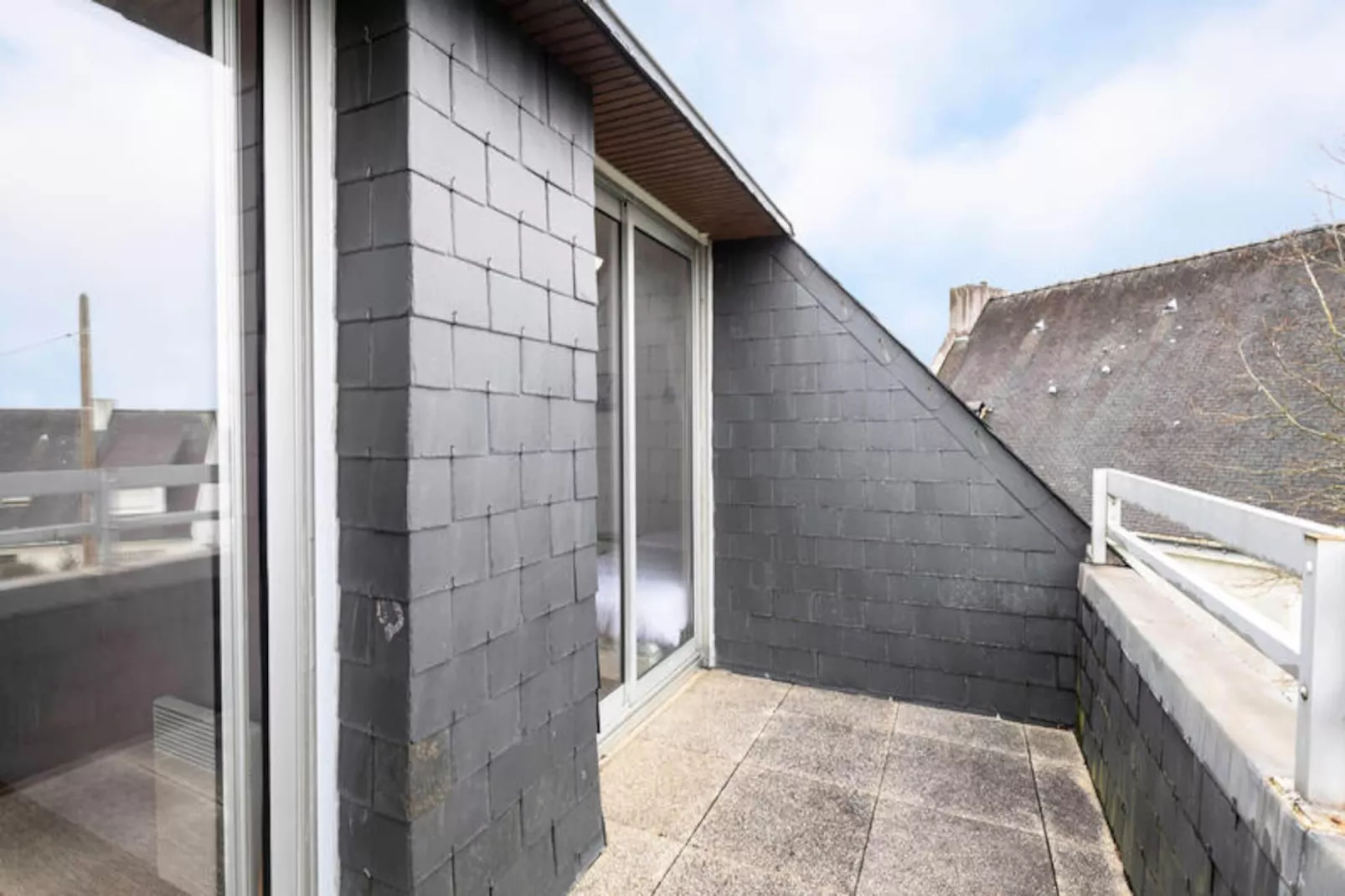 Maison à Sarzeau-Niet-getagd