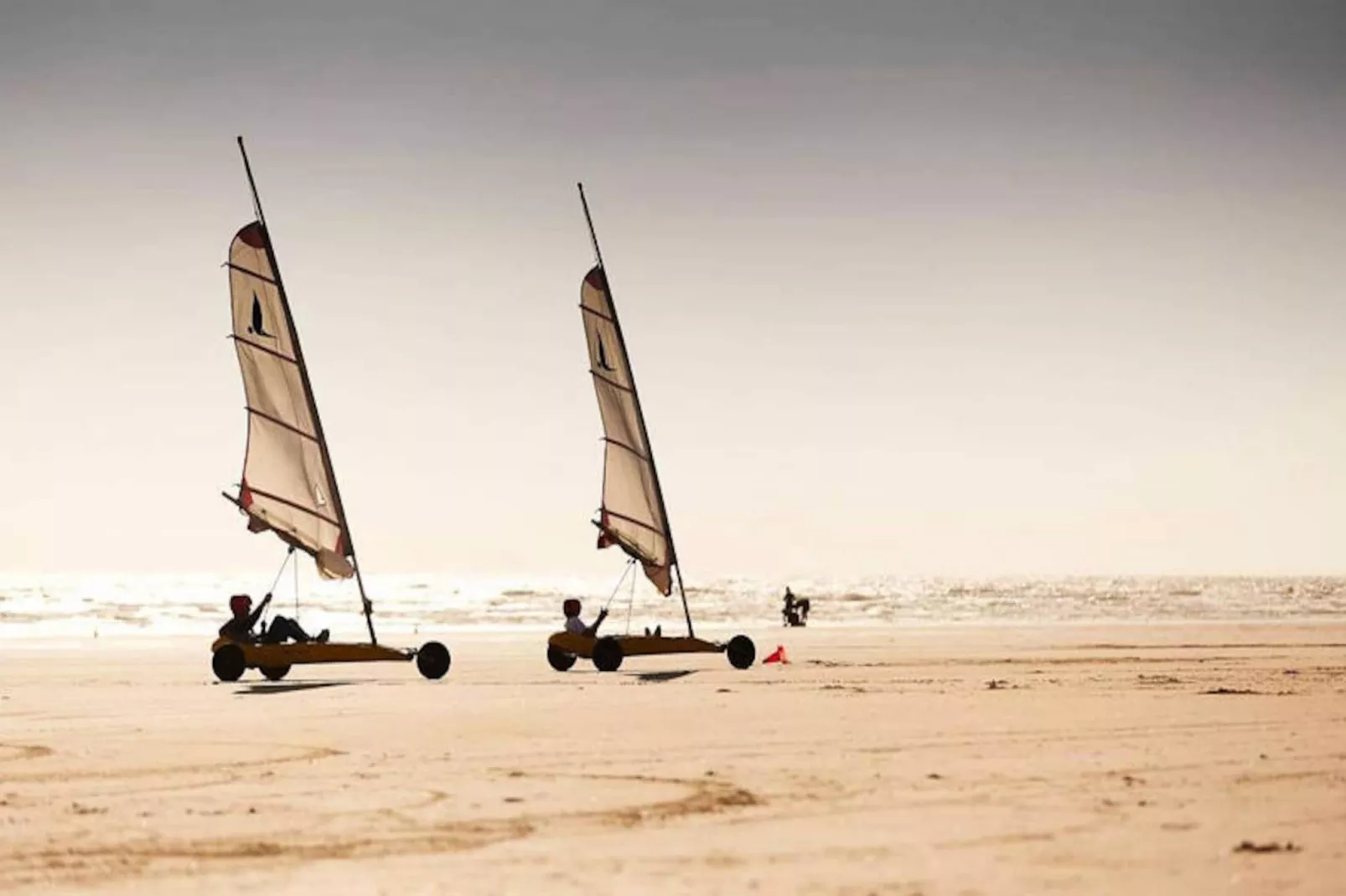 Maison à Saint-Gilles-Croix-de-Vie-Niet-getagd