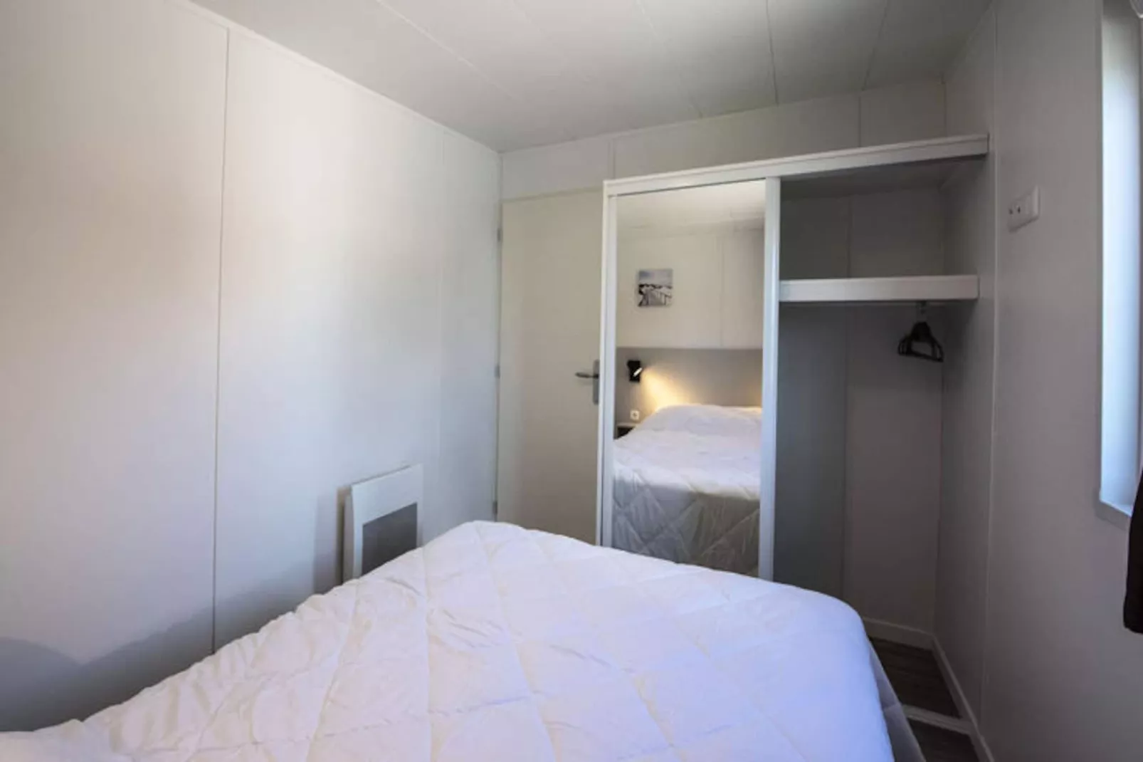 Chalets à Bretignolles-sur-Mer - Niet-getagd
