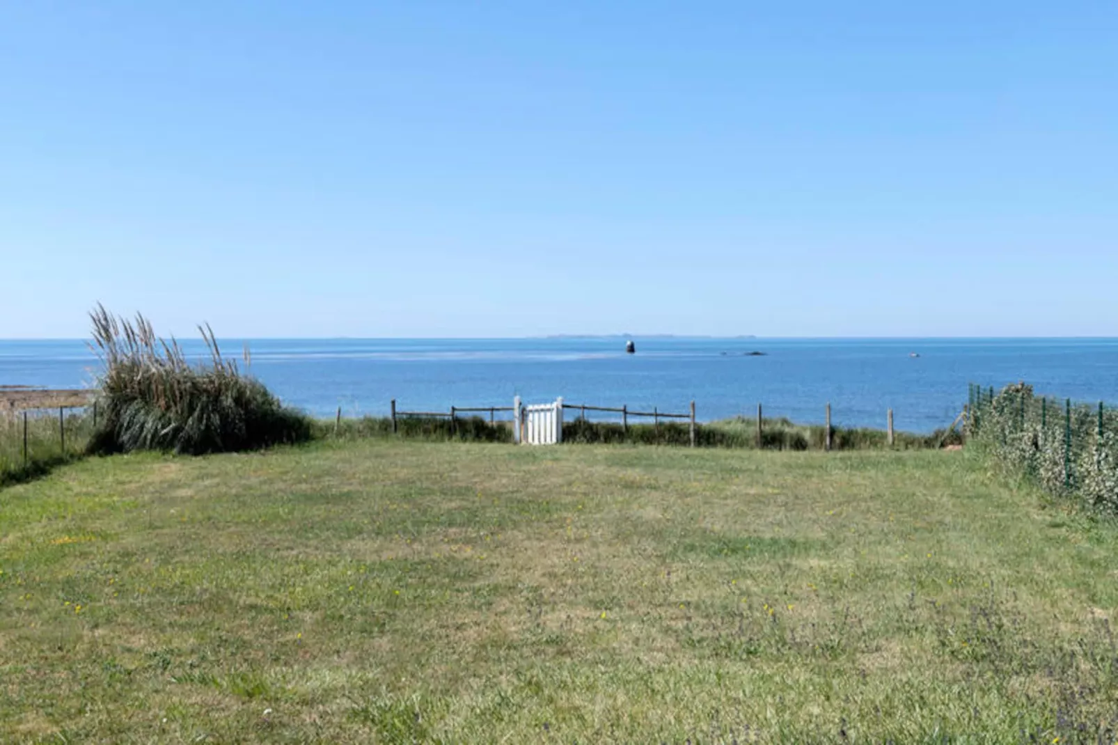 Maison à Saint Gildas de Rhuys-Niet-getagd