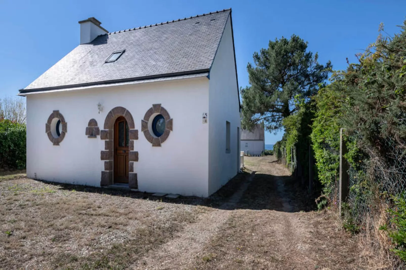 Maison à Sarzeau-Niet-getagd