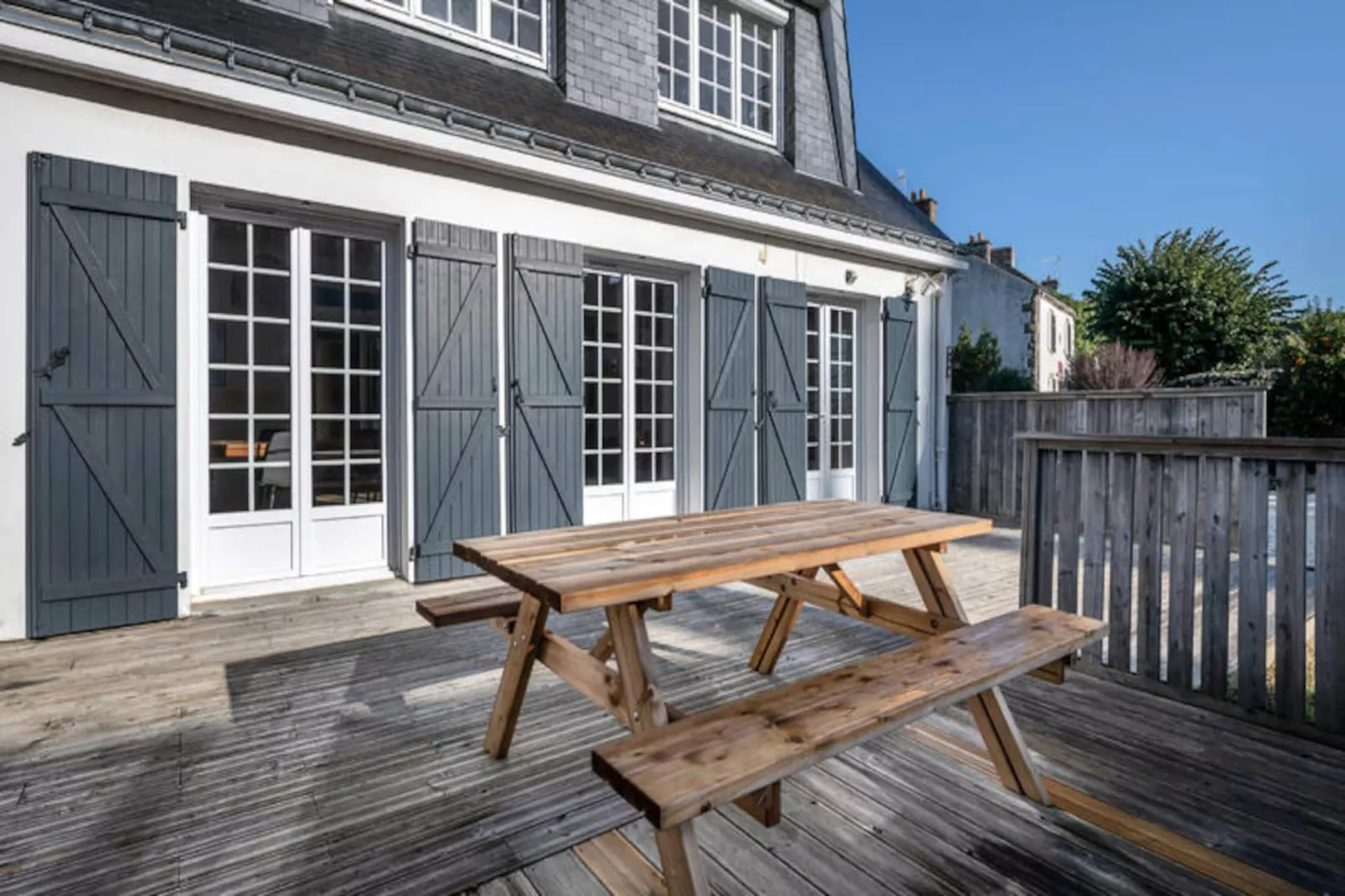 Maison à Arzon - Port Crouesty-Niet-getagd